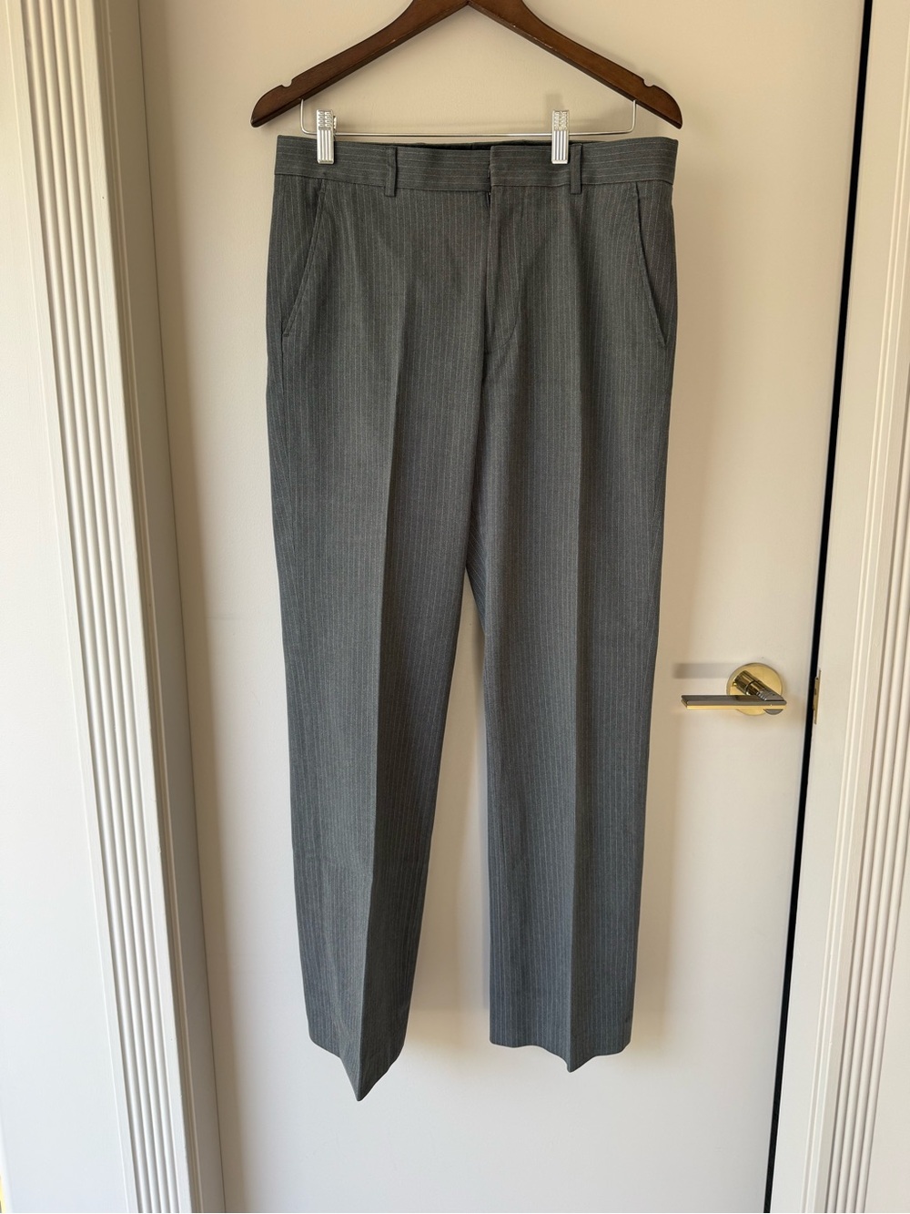 Express Design Studio Men’s Dress Pants